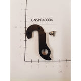 Genesis No4 (Cdf Ti) Hanger