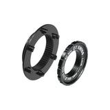 Dt Swiss Centre-Lock To 6-Bolt Fitting Adapter For 15 Mm Axles