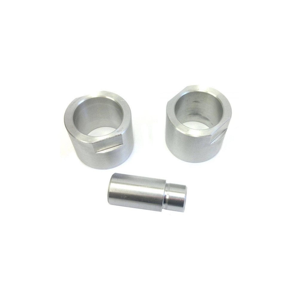 Dt Swiss Tool Kit For Bearing Replacement On Front Predictive Steering Hubs