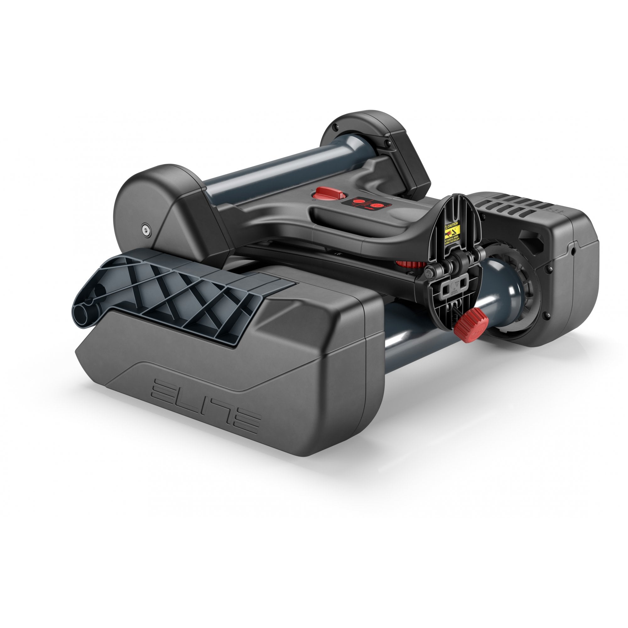 Elite Rollers - Nero Digital Smart B+ FE-C rollers
