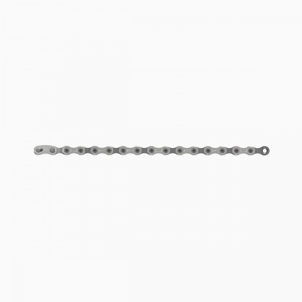 Sram Chain Pc Nx Eagle Solid Pin 126 Links Powerlock Flowlink 12 Speed Chain
