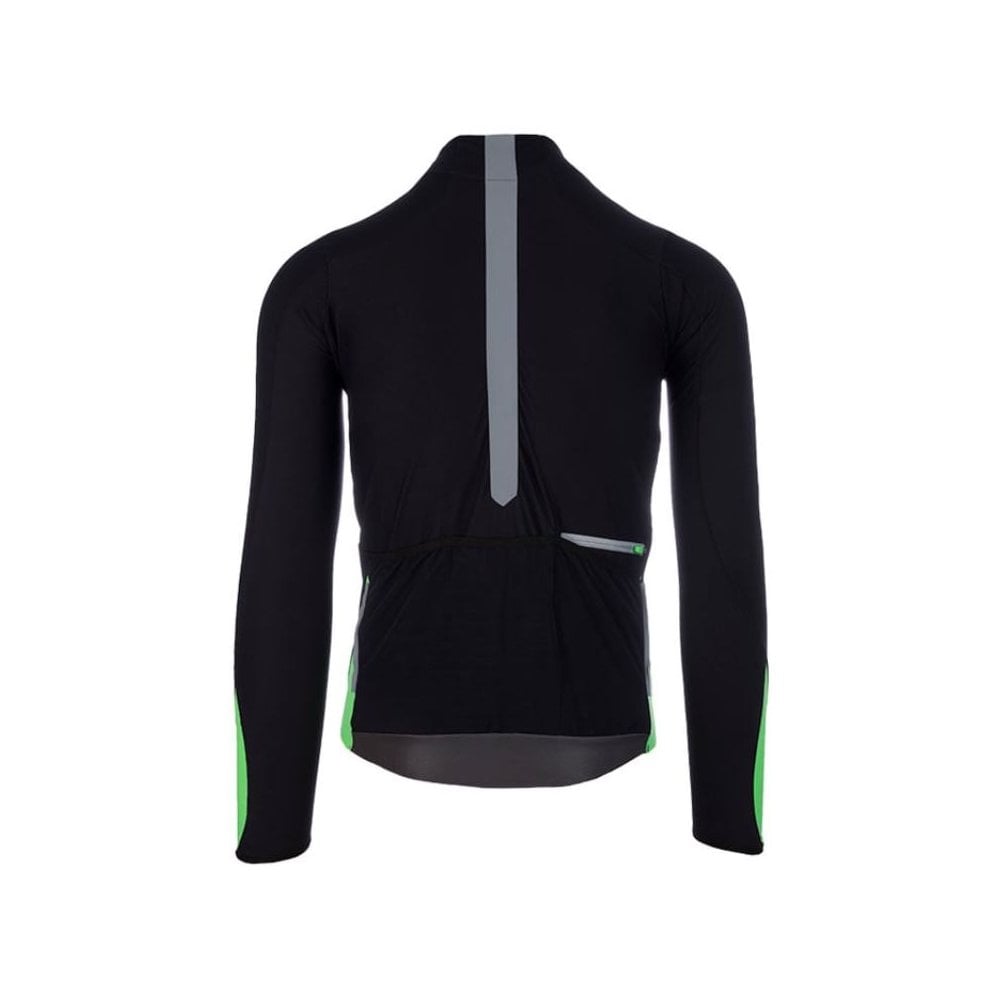 Q36.5 Jersey Long Sleeve Woolf