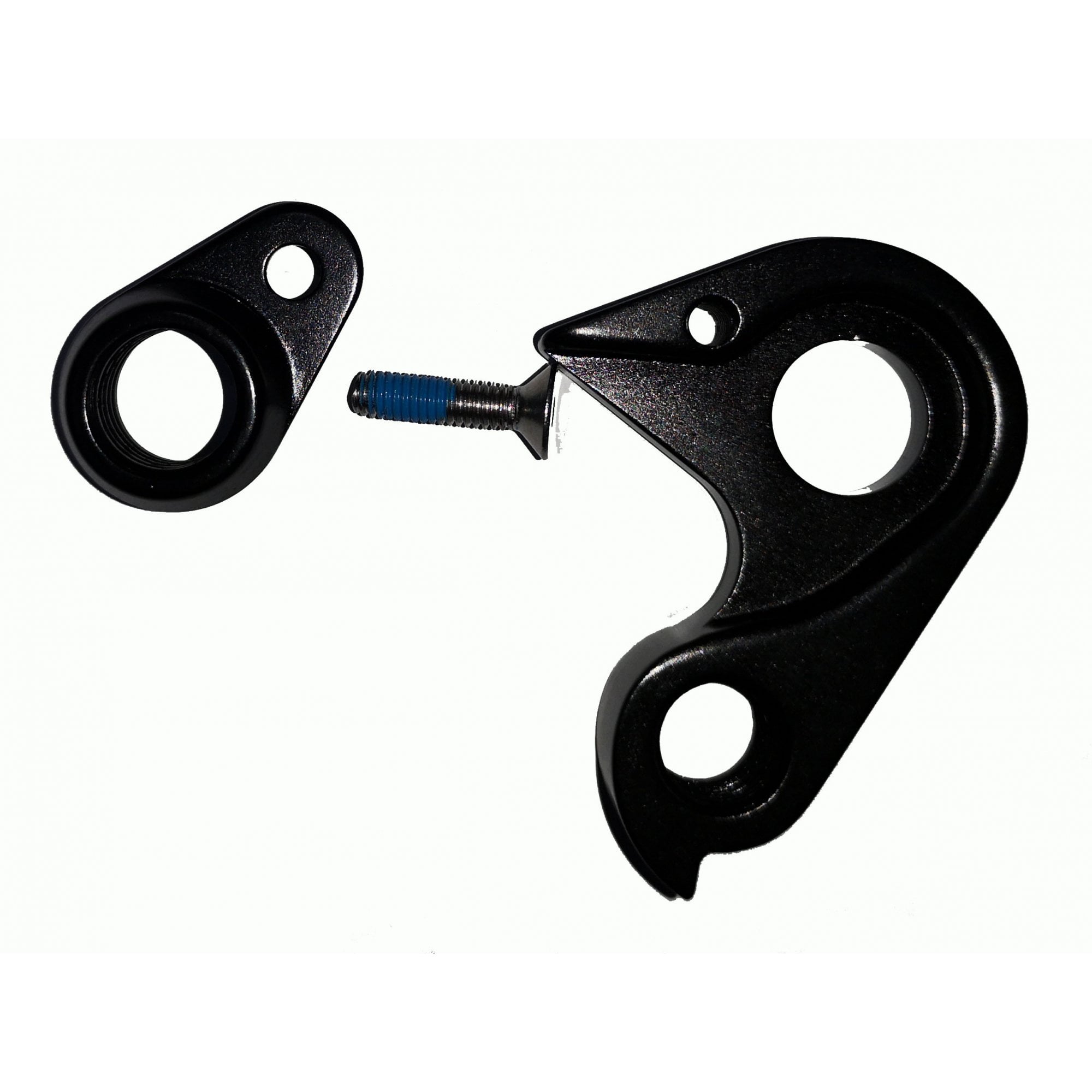 Genesis Hanger Two (Zero Disc Vapour Carbon Eq Disc Fugio) Hanger