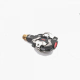 Look X-Track Race Carbon Ti MTB Pedal With Cleats Clipless Pedal