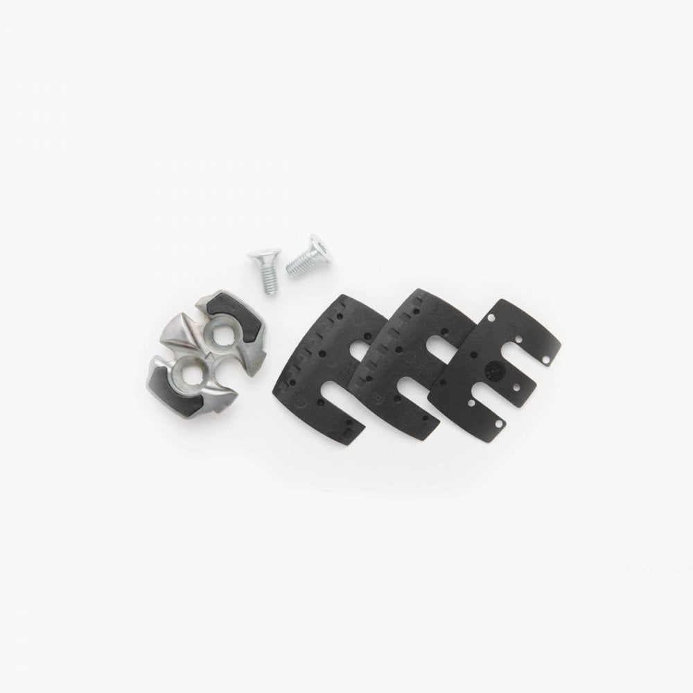 Look S-Track Cleats Cleats