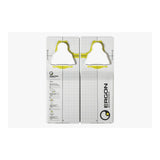 Ergon Pedal Cleat Tool Cleats