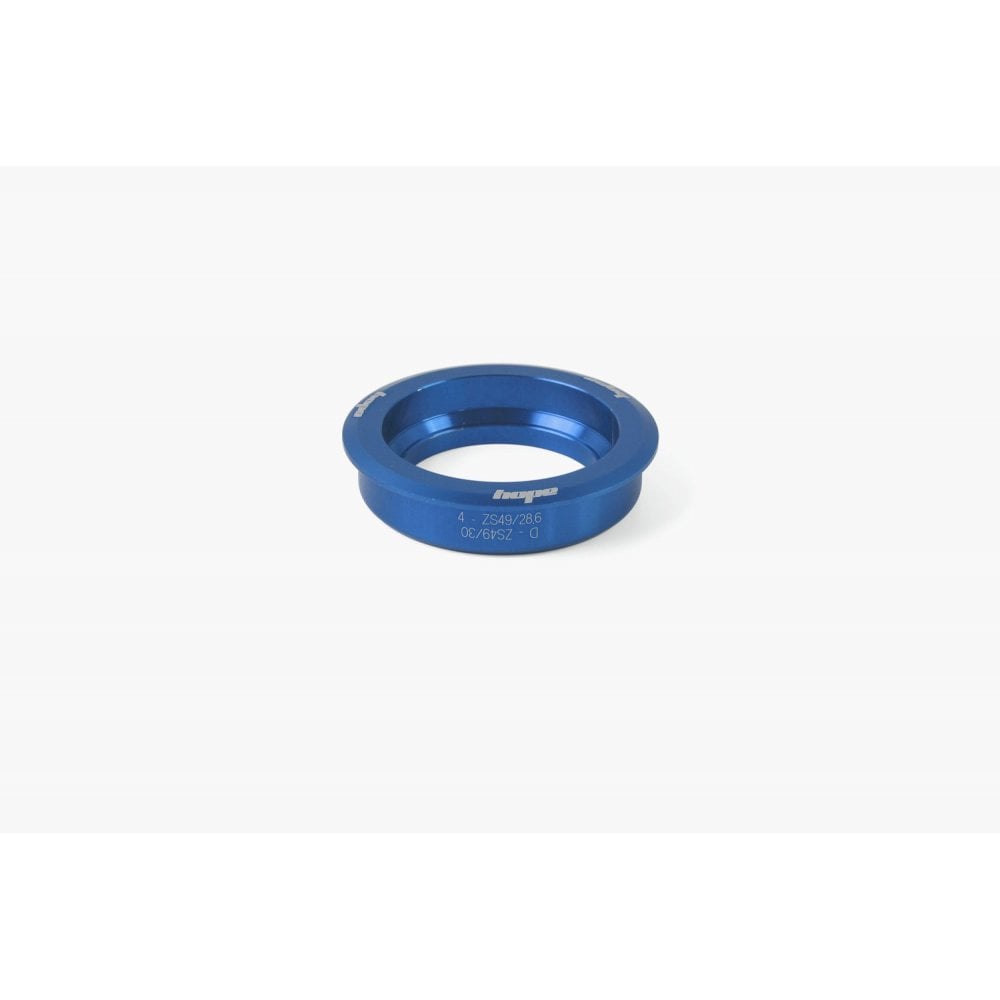 Hope 1.5 Inch Integral 49.7Mm Cup Headset