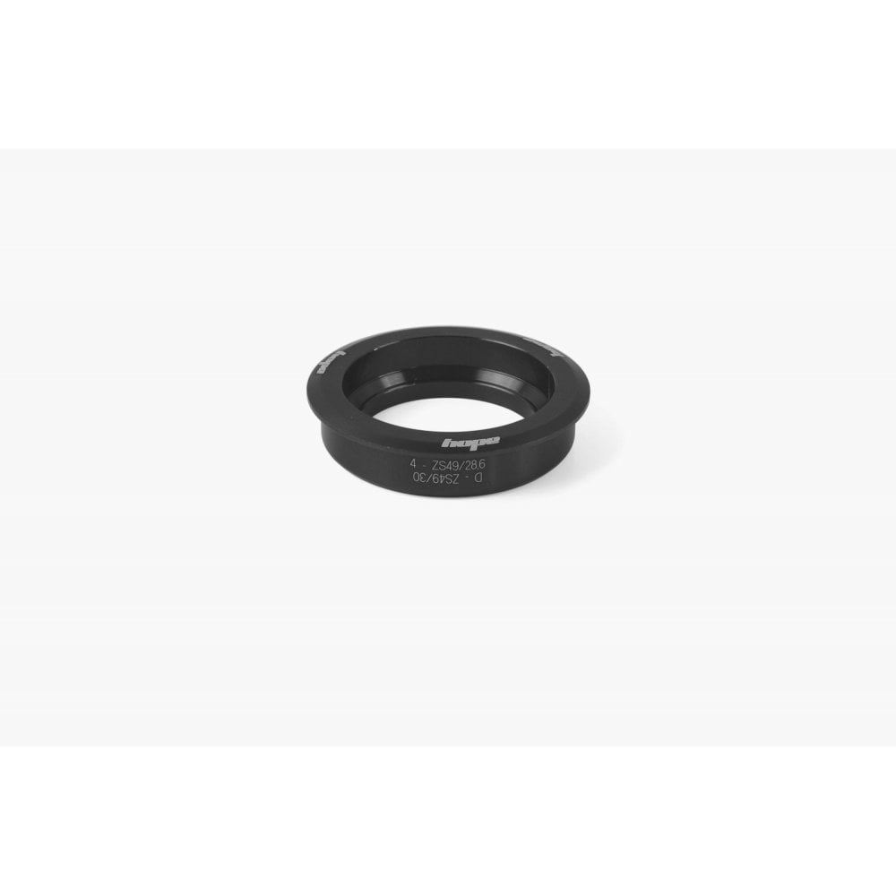 Hope 1.5 Inch Integral 49.7Mm Cup Headset