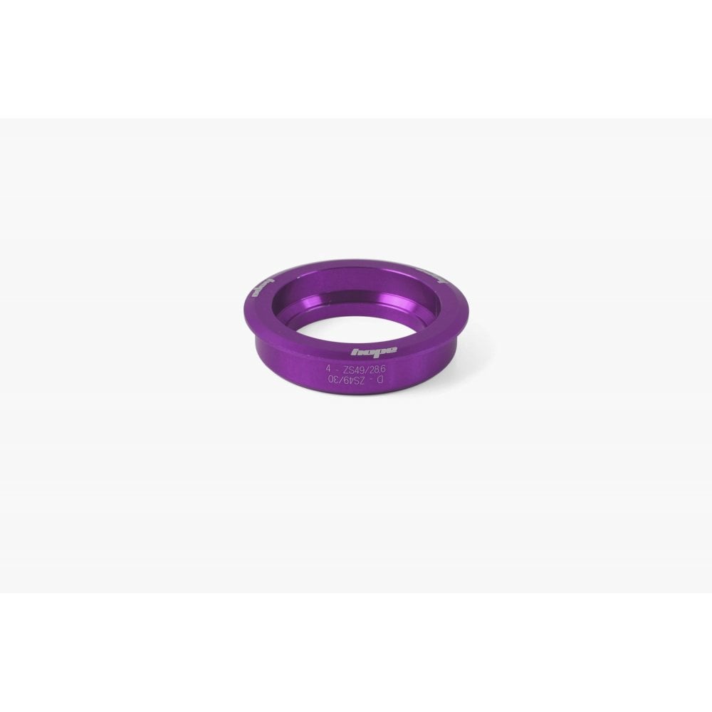 Hope 1.5 Inch Integral 49.7Mm Cup Headset