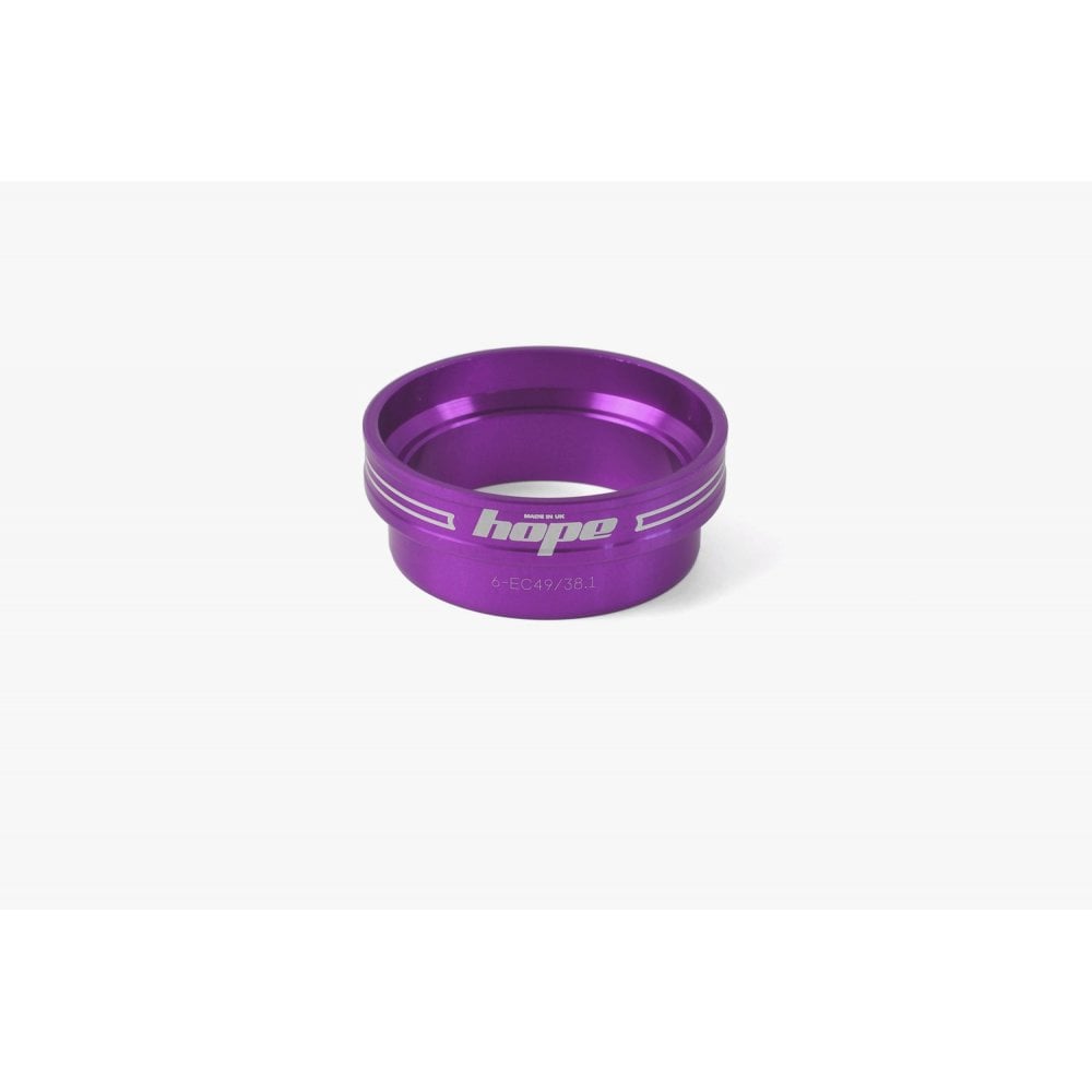 Hope 1.5 Inch Conventional Top Cup 6 Headset
