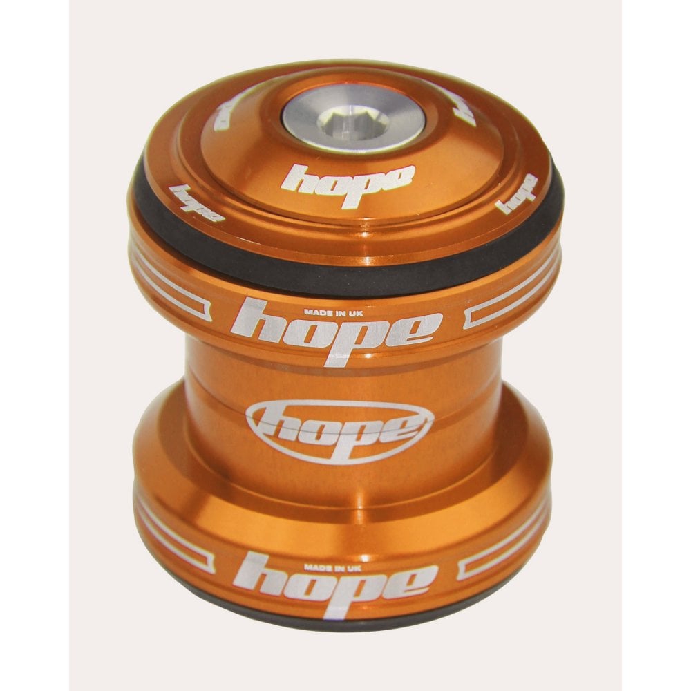 Hope Traditional Headset Complete 1 1/8 Headset