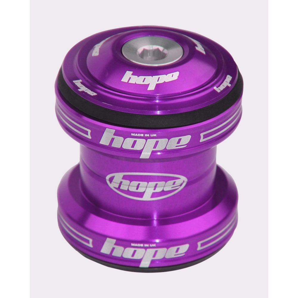Hope Traditional Headset Complete 1 1/8 Headset