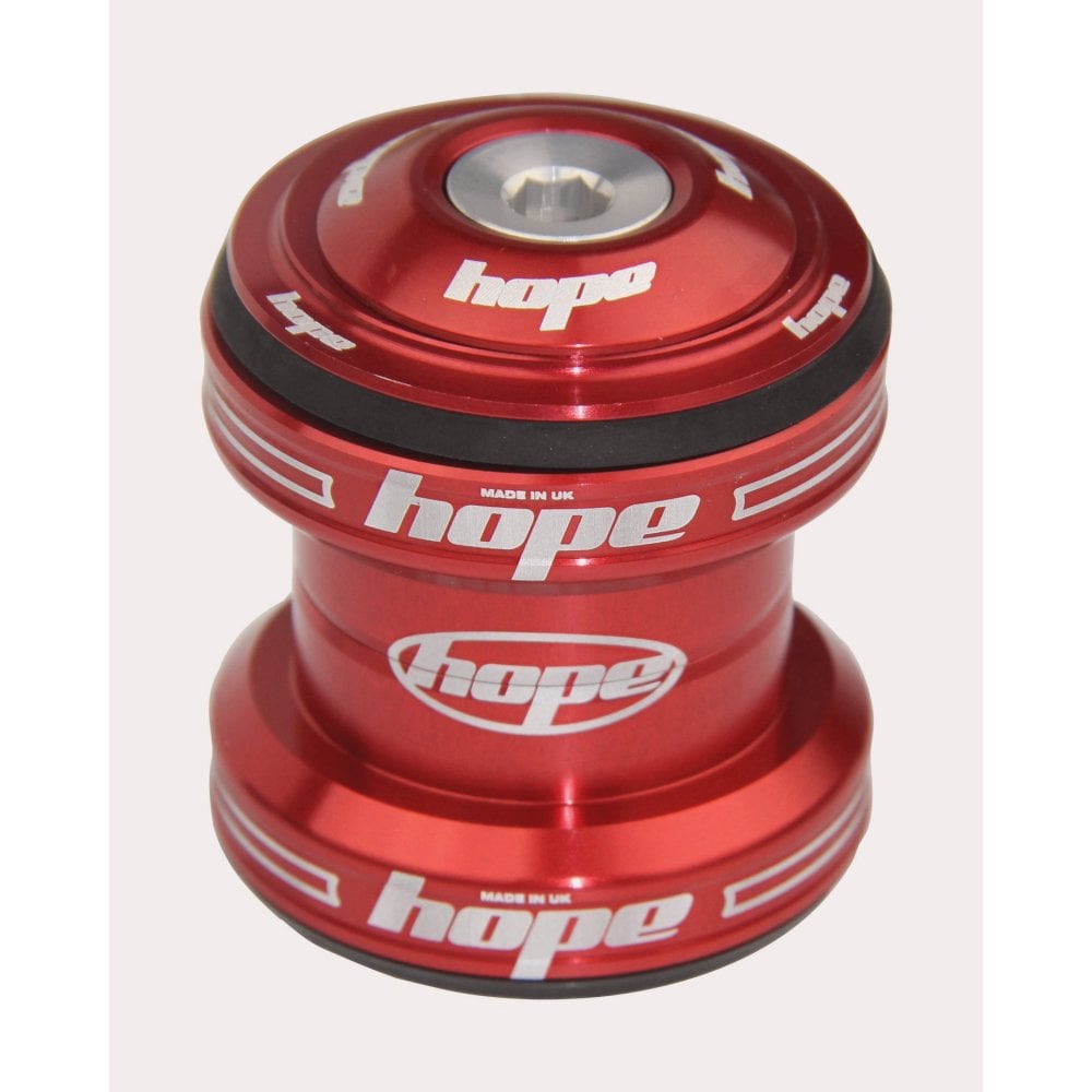 Hope Traditional Headset Complete 1 1/8 Headset