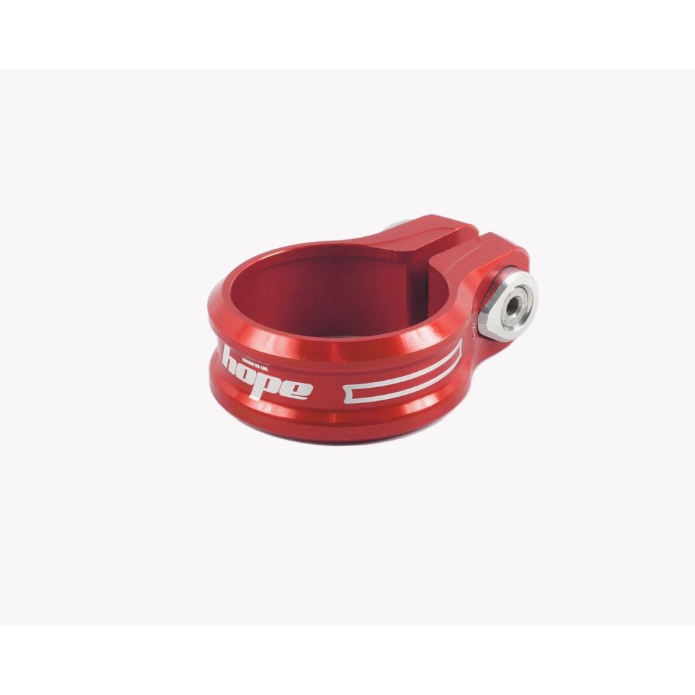 Hope Seat Clamp Bolt Spares & Accessories