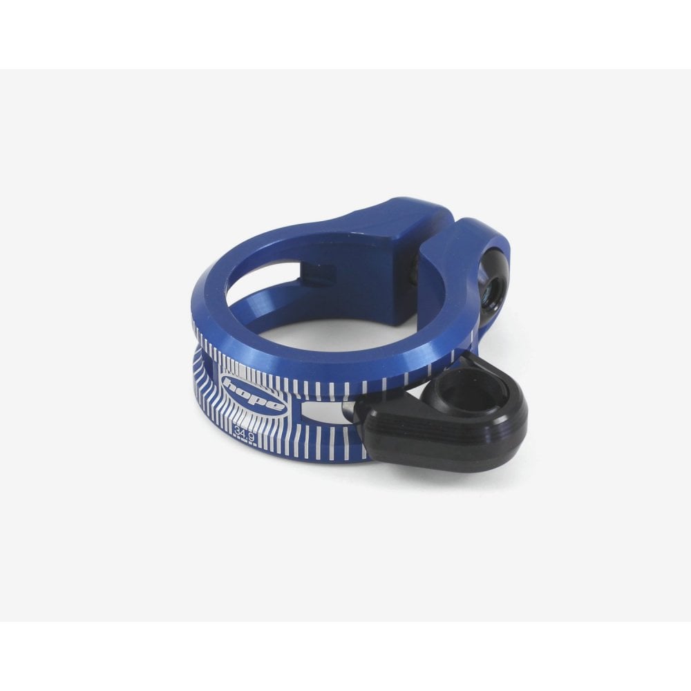 Hope Dropper Seat Clamp Spares & Accessories