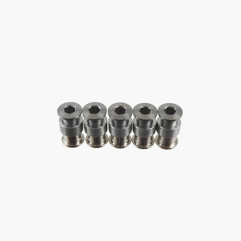 Specialites Ta Cyclotourist Bolts Spares & Accesories