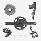 Sram Red Etap Axs 1X D1 Electronic Road Road Groupset
