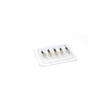 Dynaplug Soft Nose Tip Plugs For Use With Road Air System Only, 5 Plugs