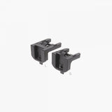 Cateye Spares Mounts & Spares - Fizik Saddlerail Rear Light Bracket Sr-2 ( 2Pcs )
