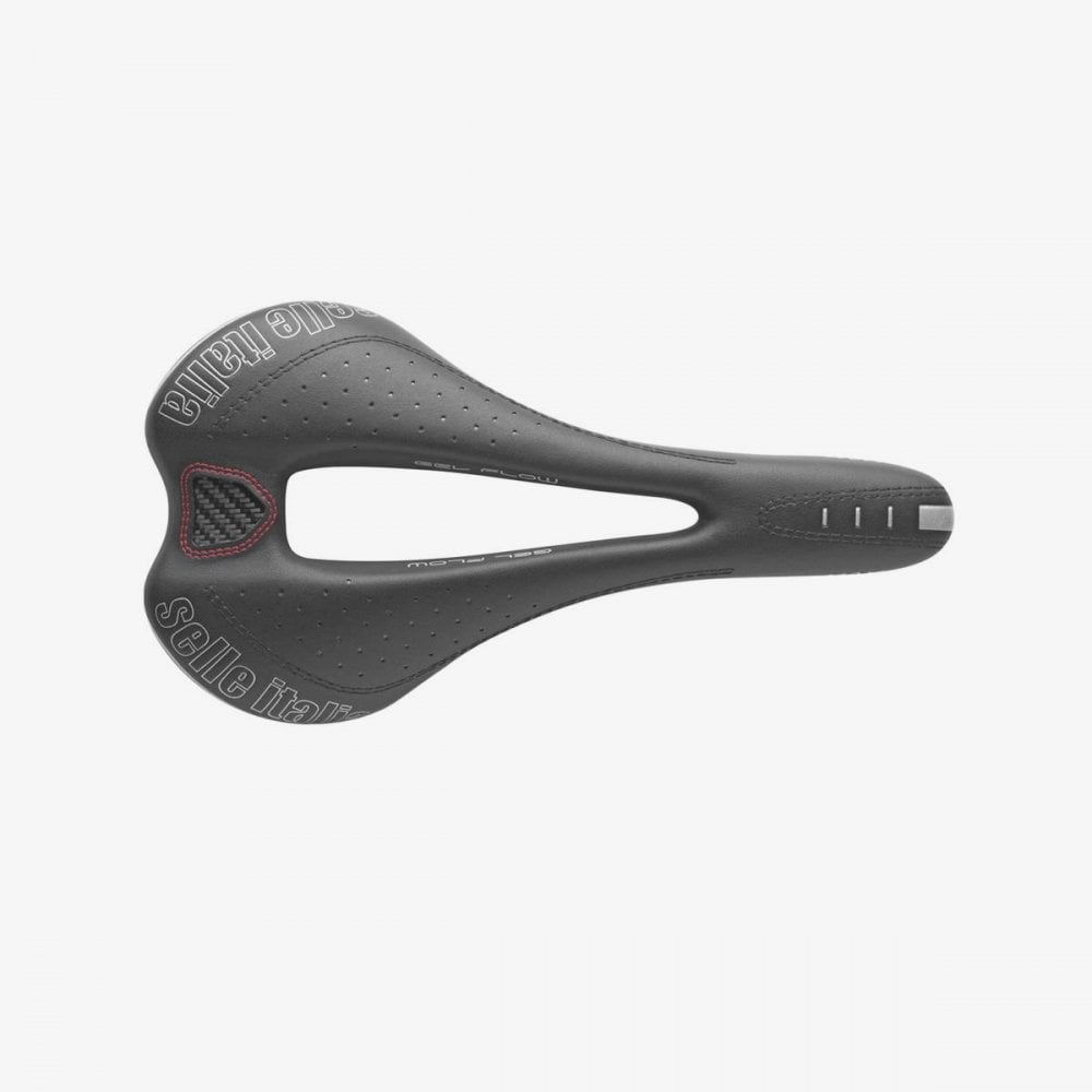 Selle Italia Saddle Max Slr Gel Ti316 Superflow Saddle