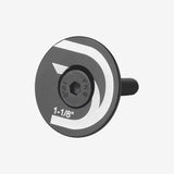 Deda Elementi Deda Flat Top Cap With M6 Bolt Spares & Accessories