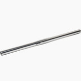 Deda Elementi Dritto Silver Flat Bars Spares & Accessories