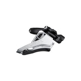 Shimano Fd-M7100-M Slx Front Mech 12-Speed Double Side Swing Mid Mount Multi Fit Front Mech