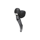 Shimano St-Rx810-La Grx Dropper Post Lever Bled With Br-Rx810 Calliper Left Hand Gravel Shifters