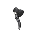 Shimano Bl-Rx810 Grx Hydraulic Disc Brake Lever Bled With Br-Rx810 Calliper Left Rear Brakes