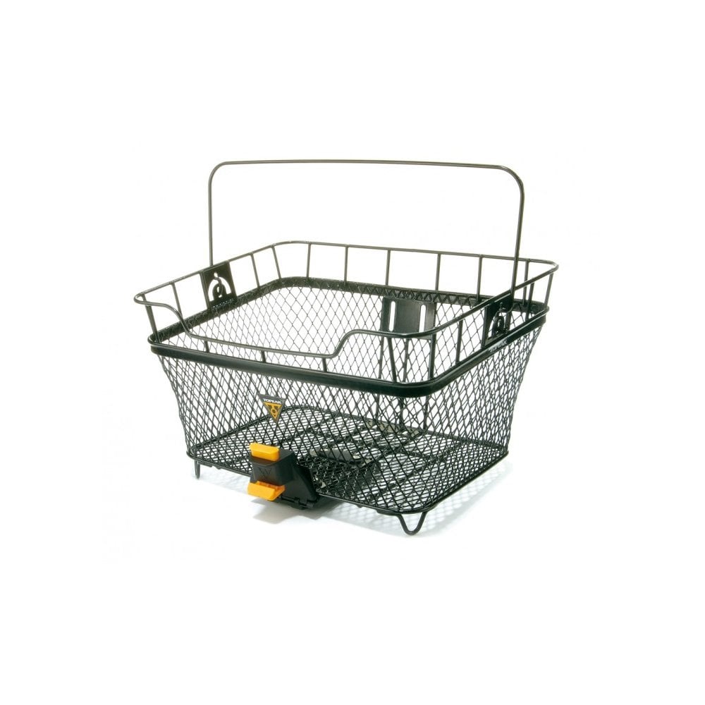 Topeak Panniers & Bags - MTX Rear Basket