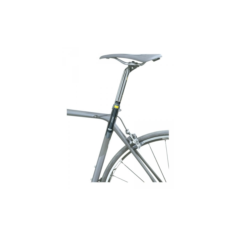 Topeak Hand Pumps - Ninja P