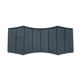 Topeak Mounts & Spares - Rx Beam Rack Shim 2mm