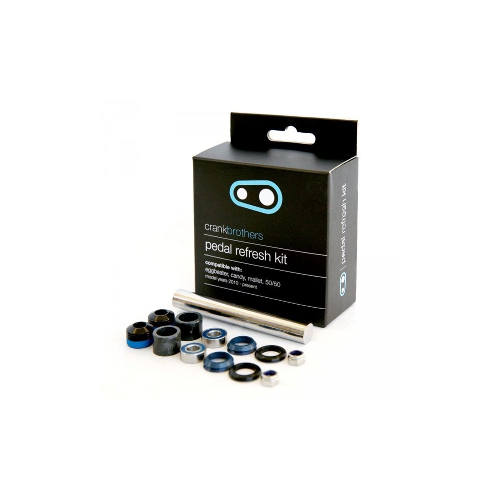 Crank Brothers Refresh Kits Spares & Accessories