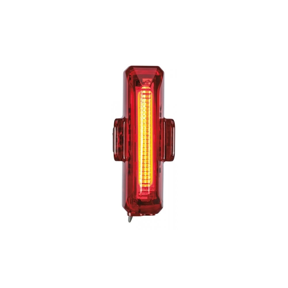 Topeak Rear Lights - Redlite Aero USB 1W