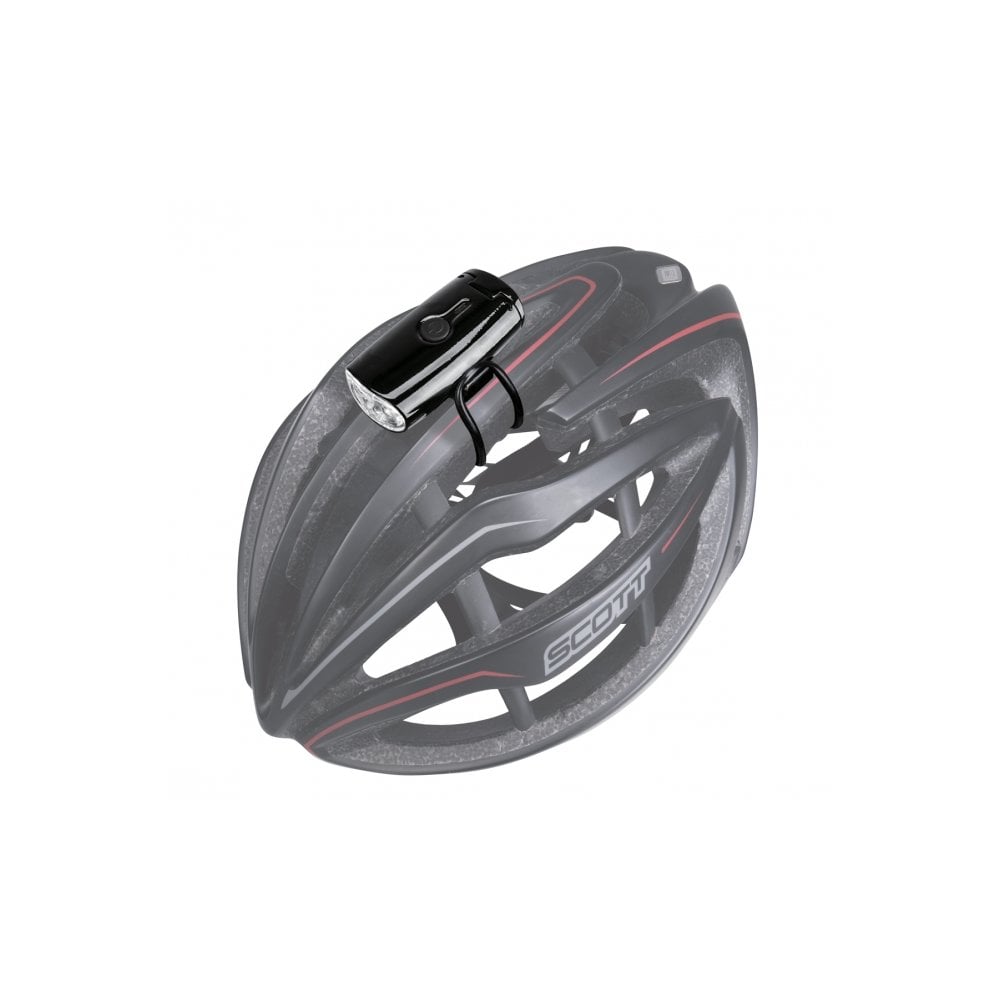 Topeak Front Lights - Headlux 150 AA