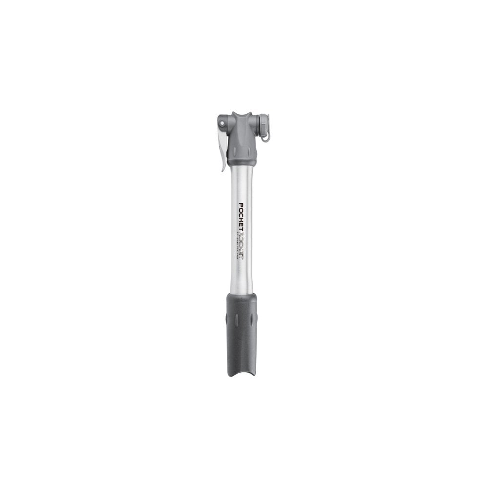 Topeak Hand Pumps - Pocket Rocket