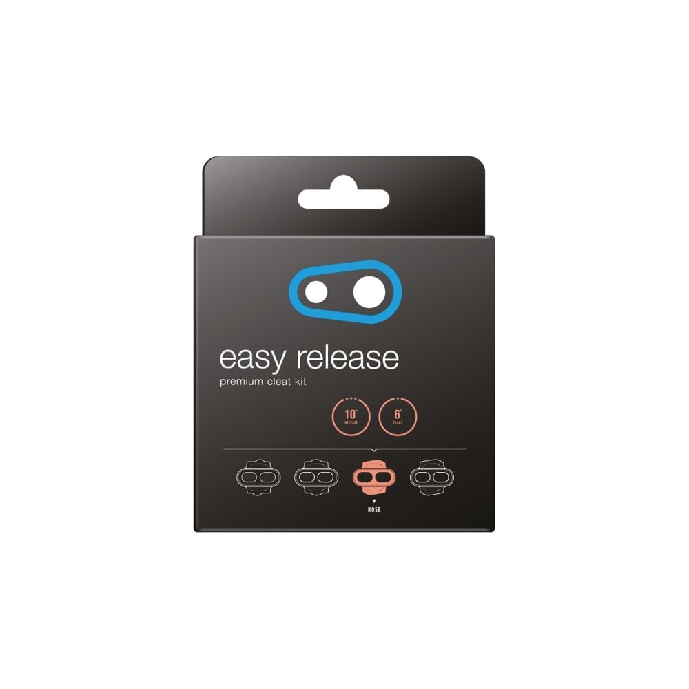 Crank Brothers Easy Release Cleats Cleats