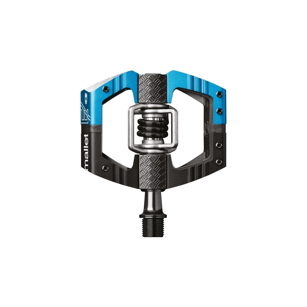 Crank Brothers Mallet E Clipless Pedal