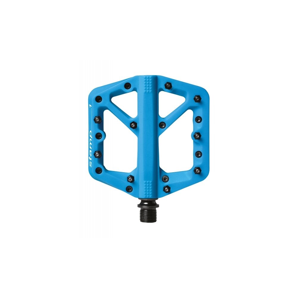 Crank Brothers Pedals Stamp 1 Flat Pedal