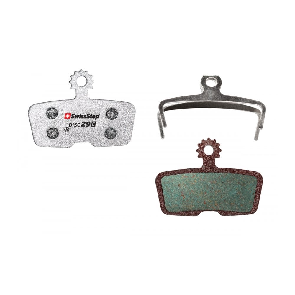 Swissstop Disc 29 Endurance Avid Code Code R Sram Code Rsc R Guide Re Disc Pads