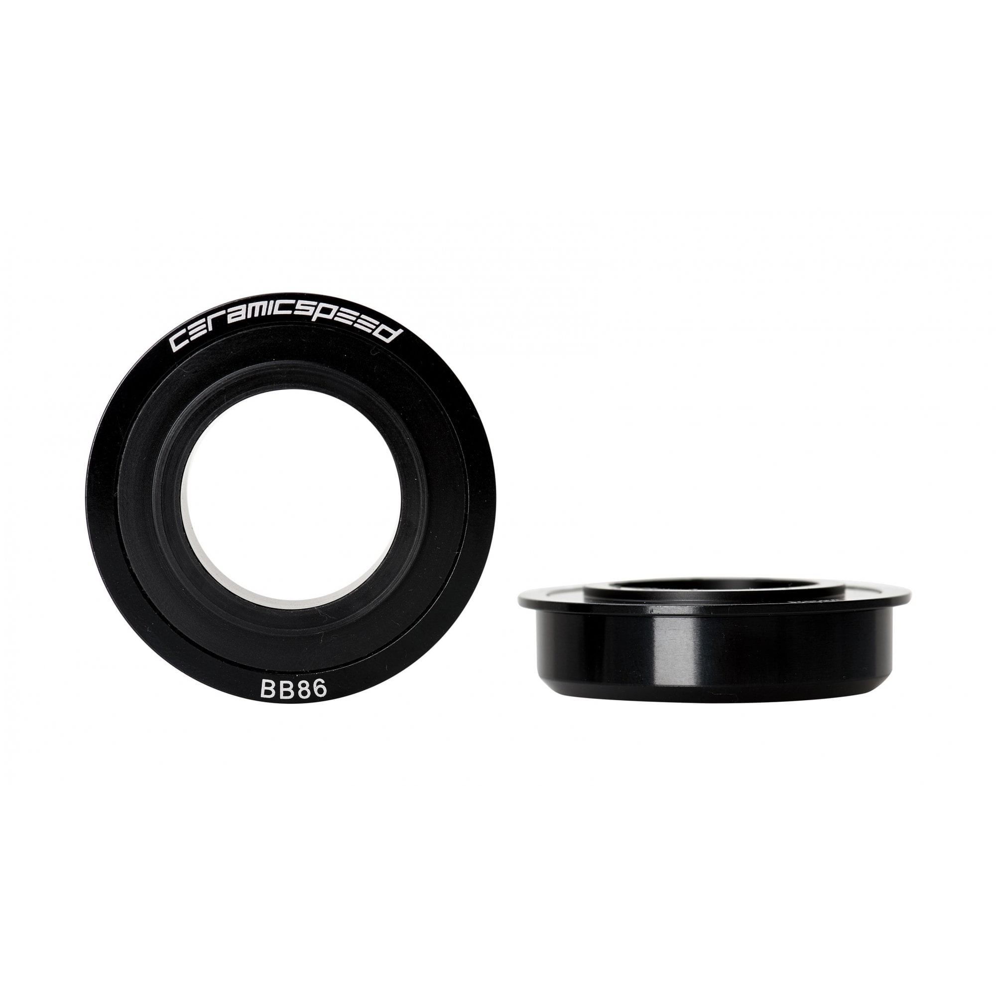 Ceramicspeed Bb86 Shimano 24Mm Bottom Bracket