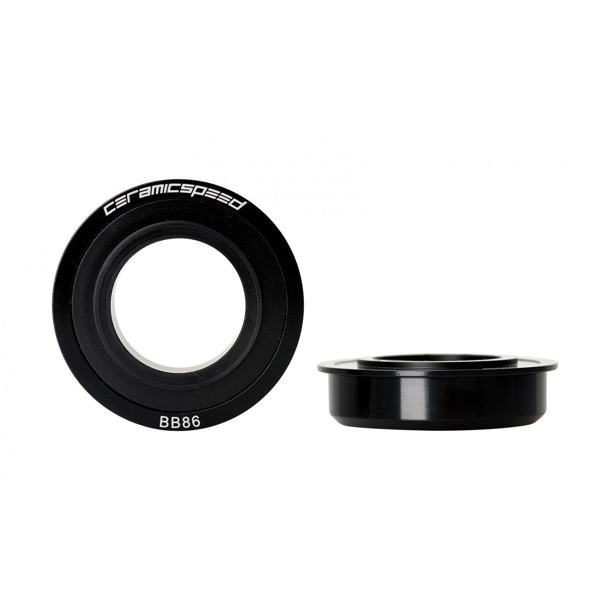 Ceramicspeed Bb86 Shimano 24Mm Bottom Bracket