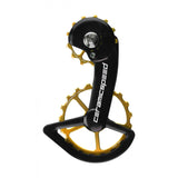 Ceramicspeed Ospw System Shimano 9100 & 8000 Pulley Wheels Jockey Wheels