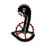 Ceramicspeed Ospw System Shimano 9100 & 8000 Pulley Wheels Jockey Wheels