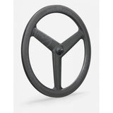 Vision Metron 3-Spoke Disc V19 Tubular Front Wheel