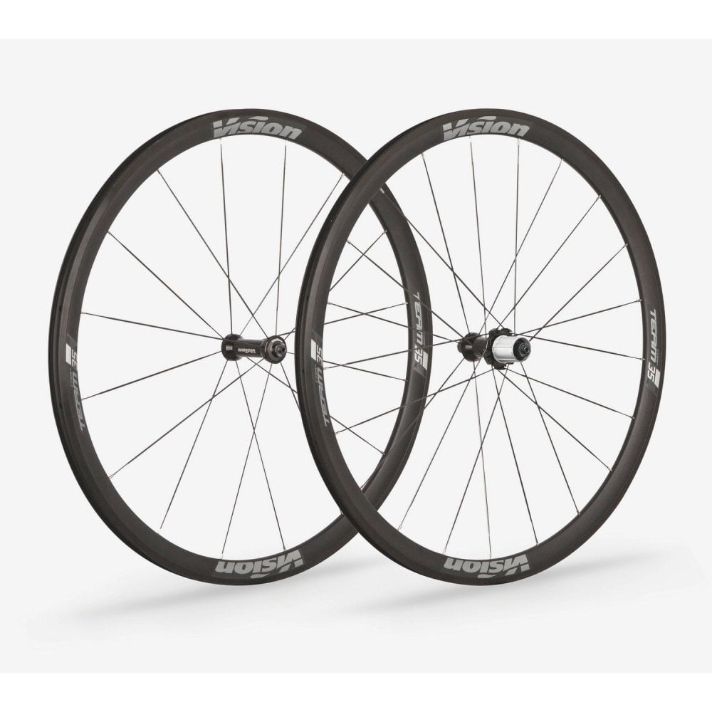 Vision Team 35 Comp Sl V19 Road Wheelset