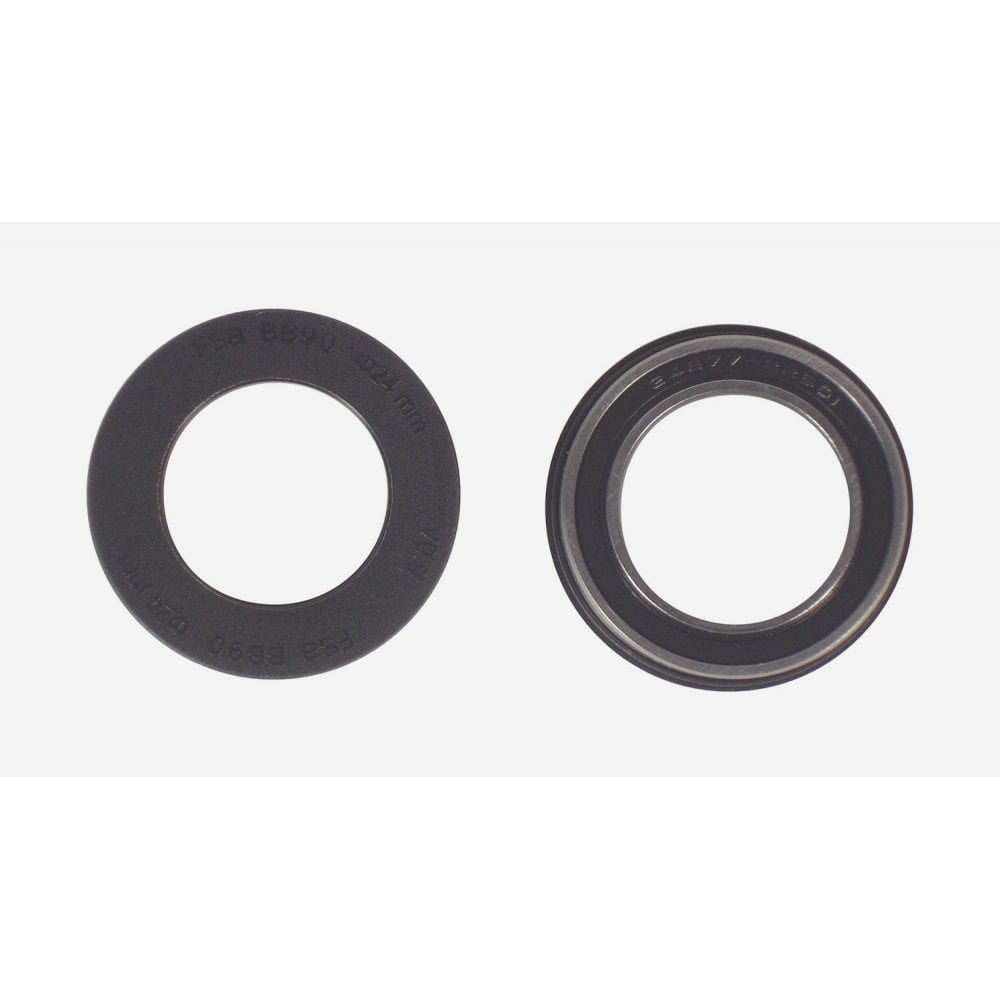 Fsa Bb90 Trek Madone Kit Fits Alloy Cranks Bottom Bracket