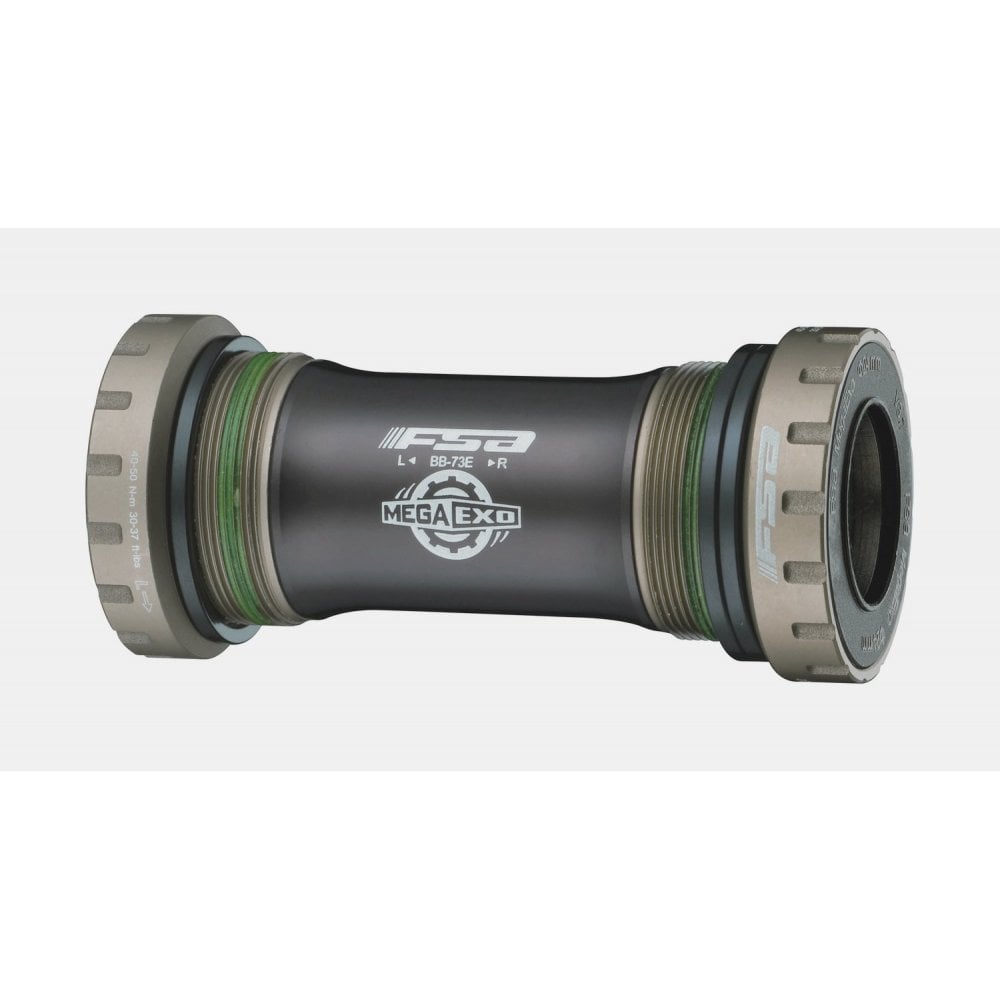 Fsa Bb-9050 Team Issue Atb Bb Megaexo Bottom Bracket
