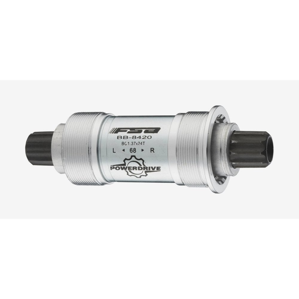 Fsa Power Drive Bottom Bracket