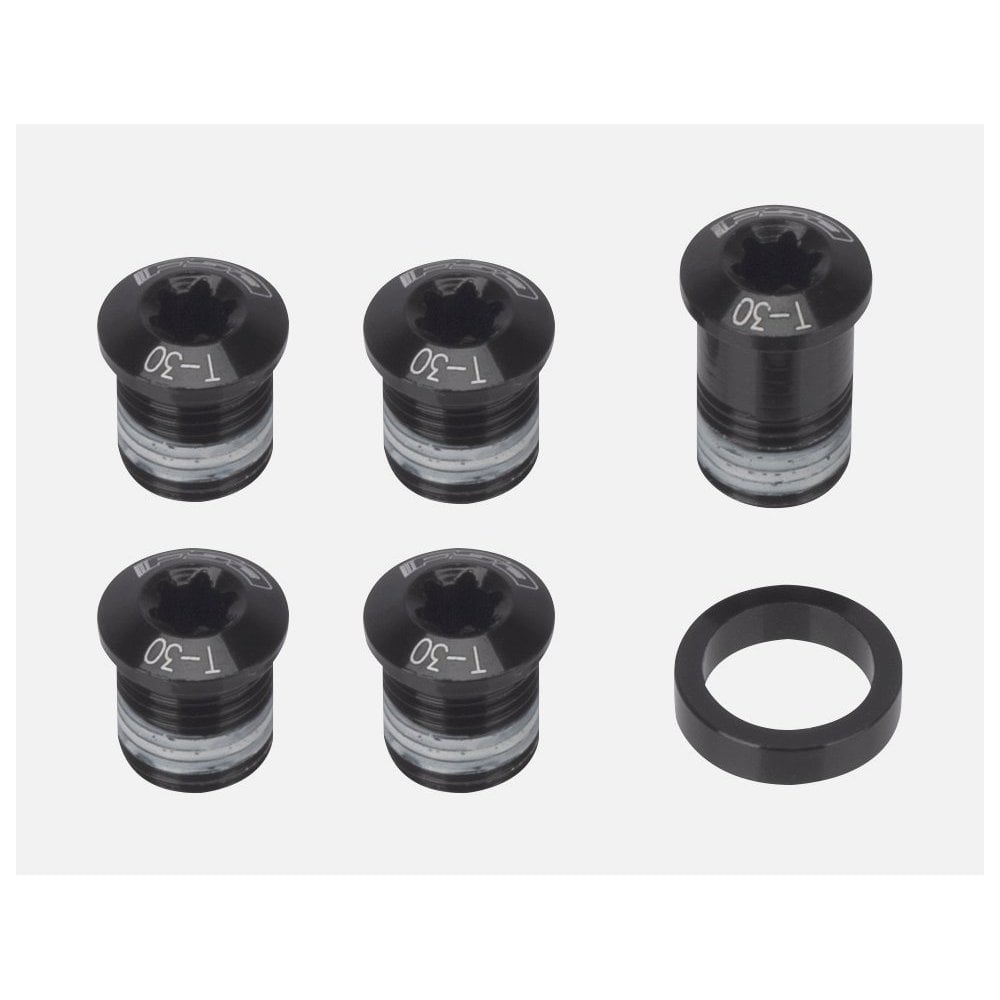 Fsa Chainring Bolt Kit For K-Force Abs Spares & Accessories